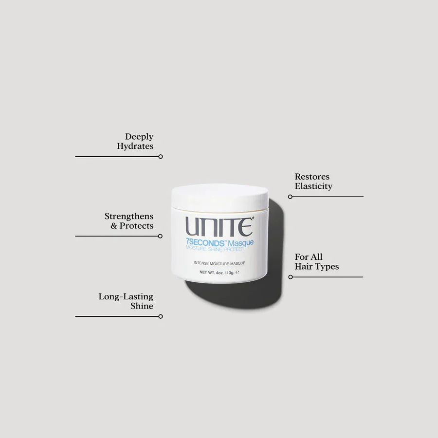 Unite 7 Seconds Masque 113g
