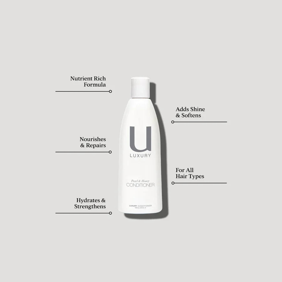 Unite U Luxury Conditioner 251ml