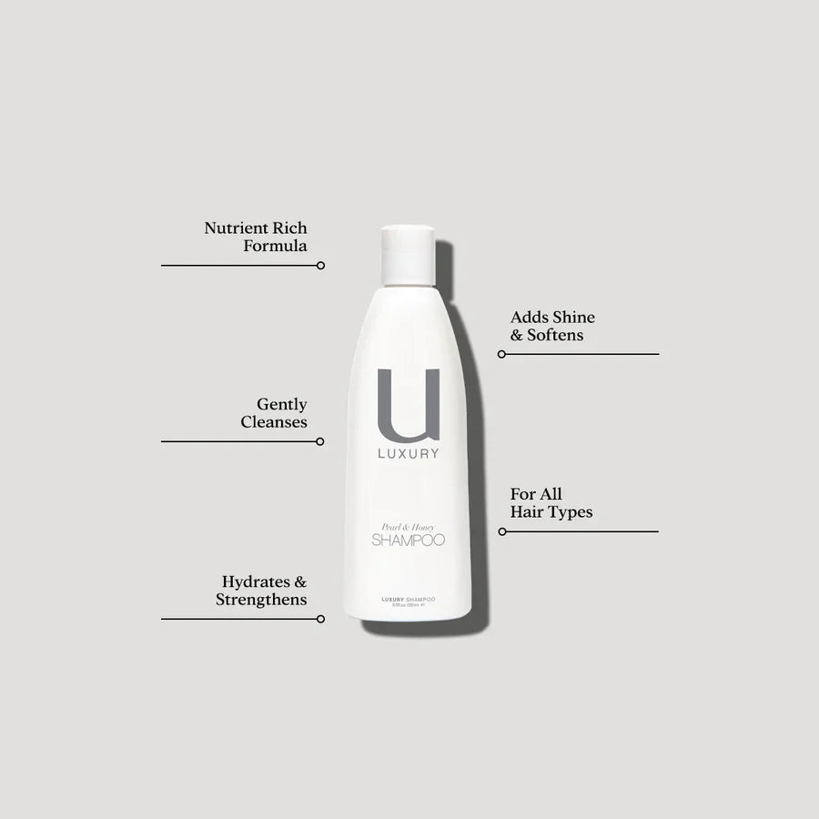 Unite U Luxury Shampoo 250ml