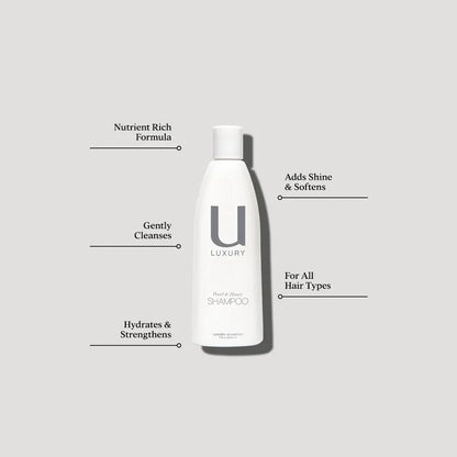 Unite U Luxury Shampoo 250ml