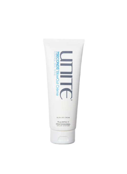 Unite 7 Seconds Blow Out Creme 207ml