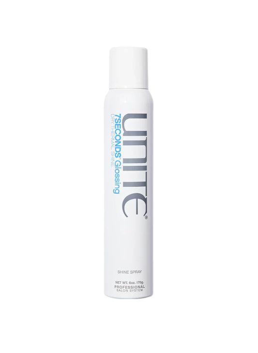 Unite 7 Seconds Glossing Spray 170g