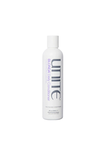 Unite Blonda Daily Conditioner 236ml