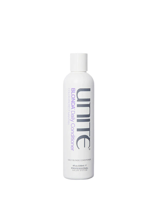 Unite Blonda Daily Conditioner 236ml