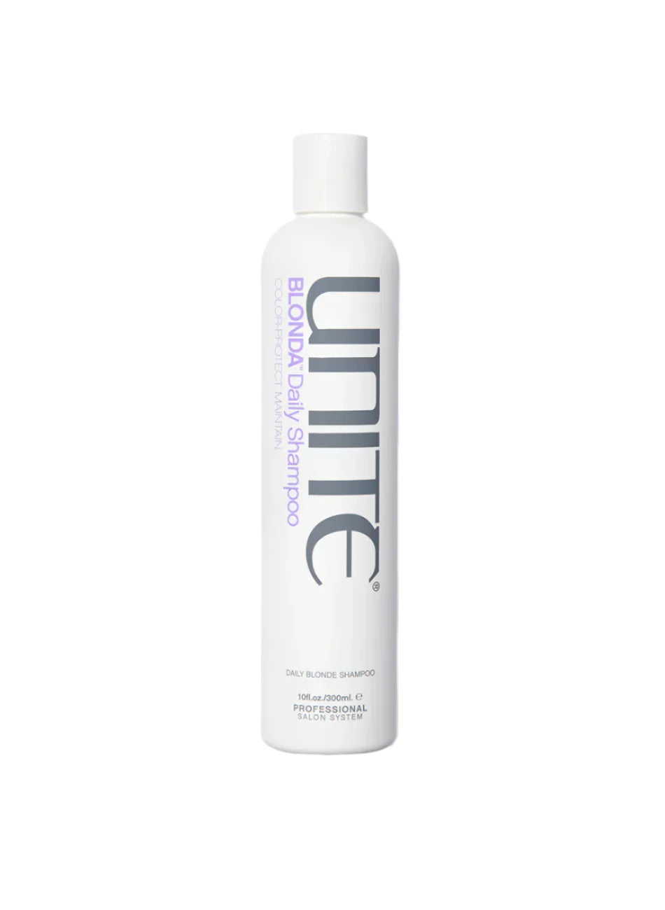 Unite Blonda Daily Shampoo 300ml