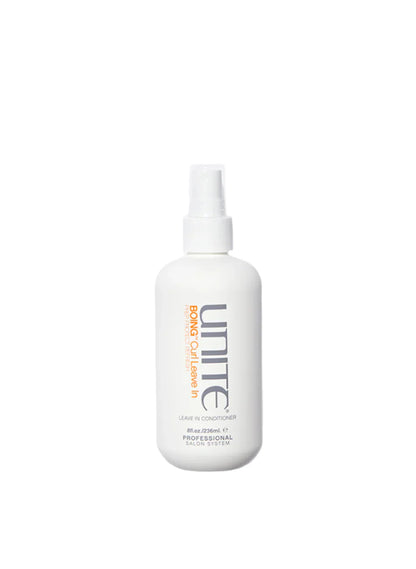 Unite Boing Curl Leave-In 236ml