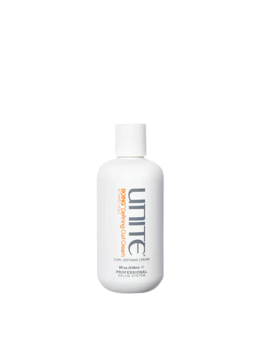 Unite Boing Defining Curl Cream Activate Hold 236ml