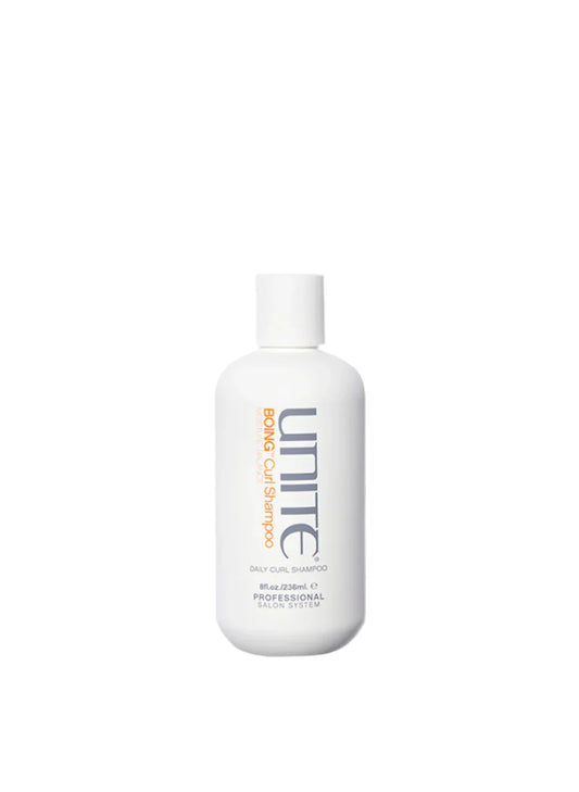Unite Boing Curl Shampoo 236ml