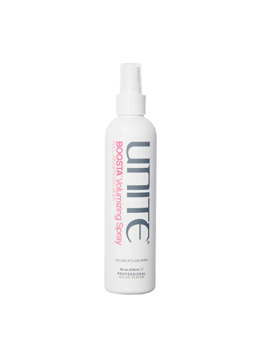 Unite Boosta Volumizing Spray 236ml