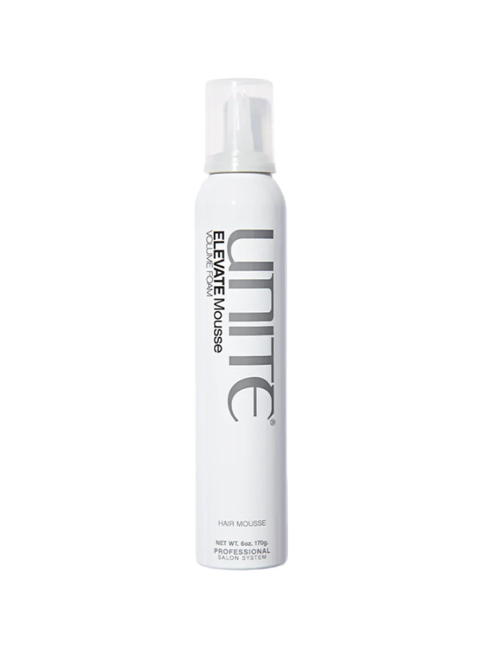 Unite Elevate Mousse Volume Foam 170g