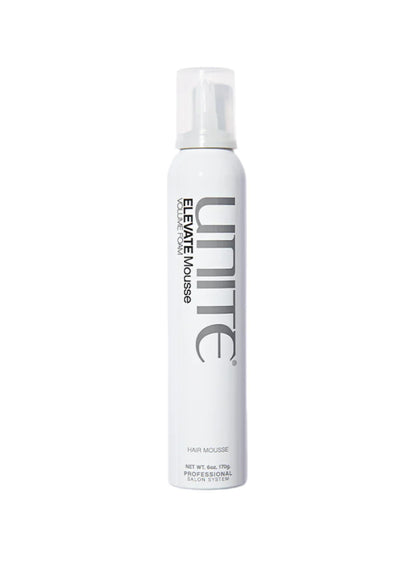 Unite Elevate Mousse Volume Foam 170g