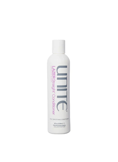 Unite Lazer Straight Conditioner 236ml