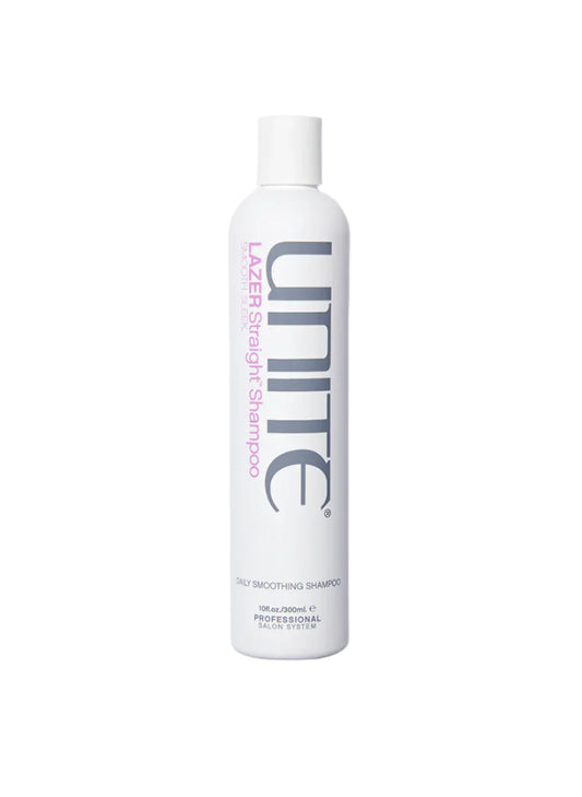 Unite Lazer Straight Shampoo 300ml