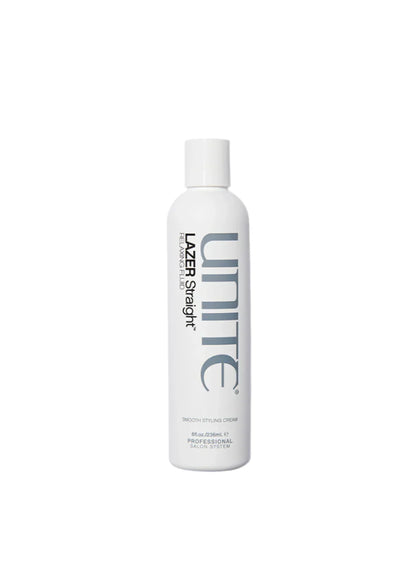 Unite Lazer Straight Relaxing Fluid 236ml
