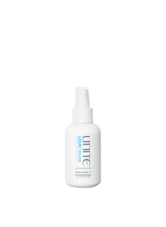 Unite Liquid Volume Instant Texture Hold 118ml