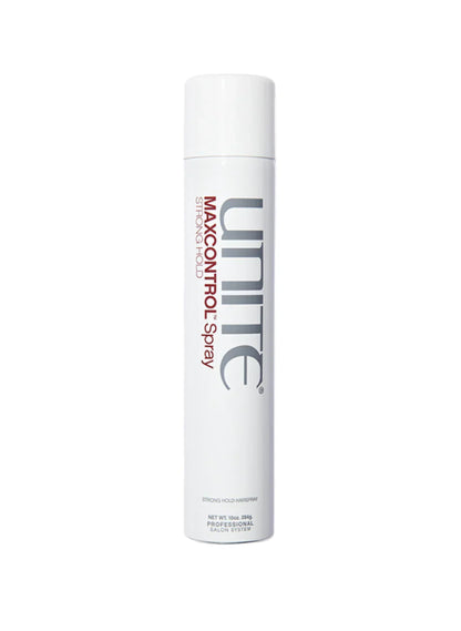 Unite Maxcontrol Strong Hairspray 284g