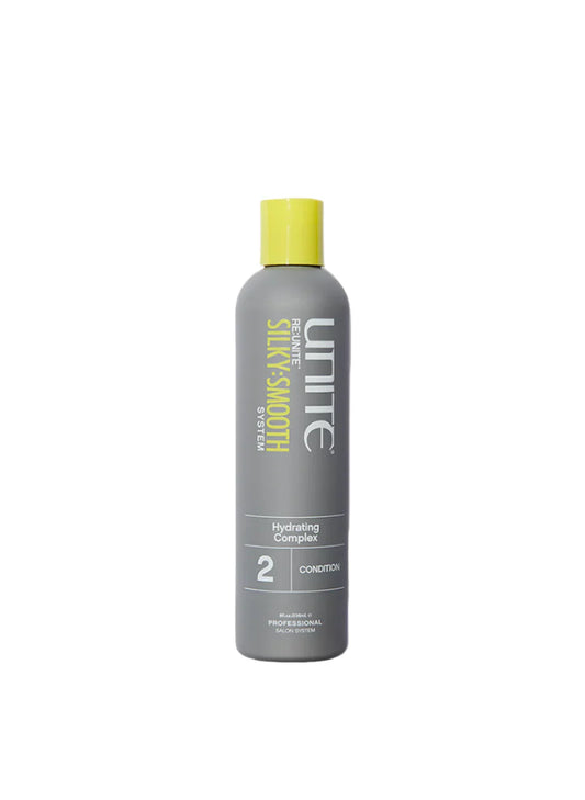Unite Silky Smooth Hydrate Complex Conditioner 236ml