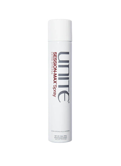 Unite Session Max Extra Strong Hairspray 284g