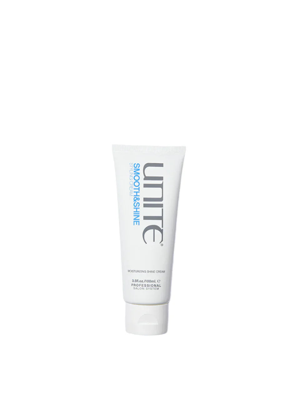 Unite Smooth and Shine Styling Cream 100ml