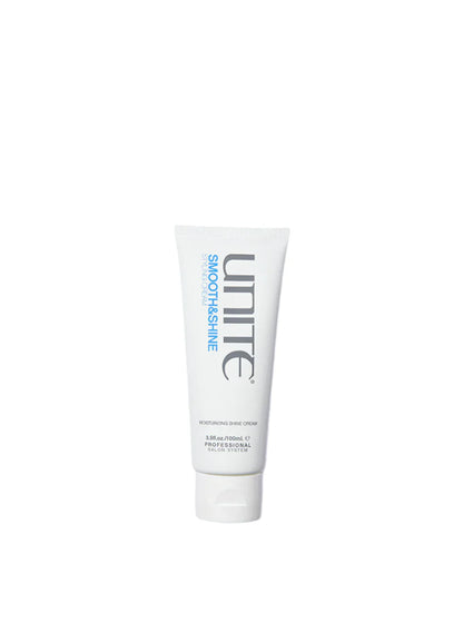 Unite Smooth and Shine Styling Cream 100ml