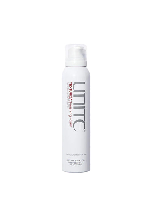 Unite Texturiza Finishing Foam 147g