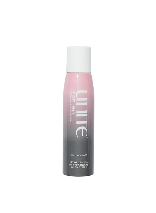 Unite U Dry Fresh Dry Conditioner 90ml