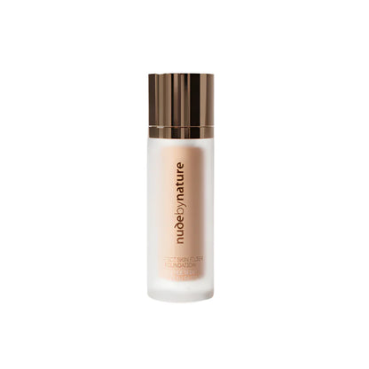 Nude by Nature Perfect Skin Filter Foundation 30g