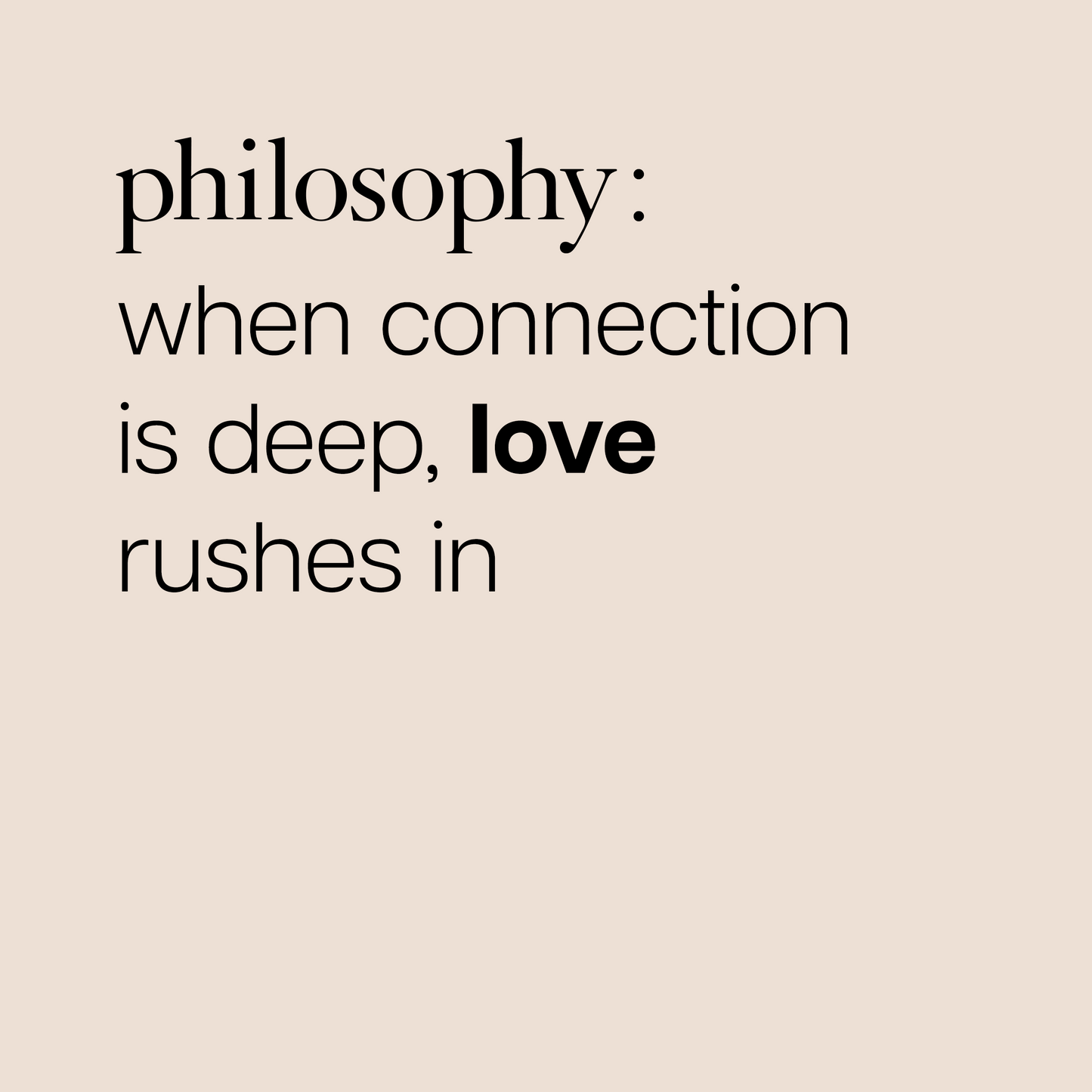 philosophy coconut rush body & hair fragrance mist 236ml