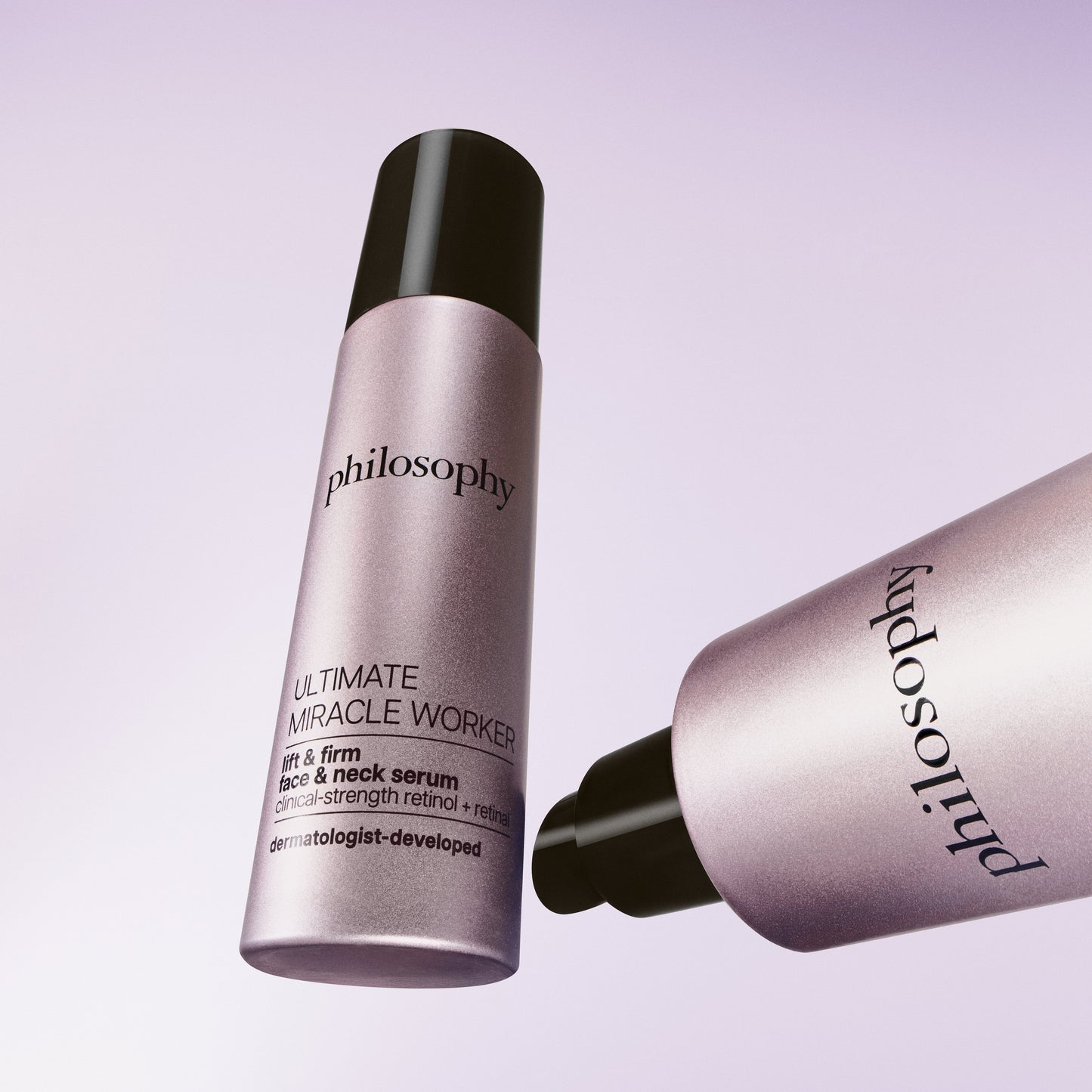 Philosophy Ultimate Miracle Worker Lift & Firm Face & Neck Serum 50ml