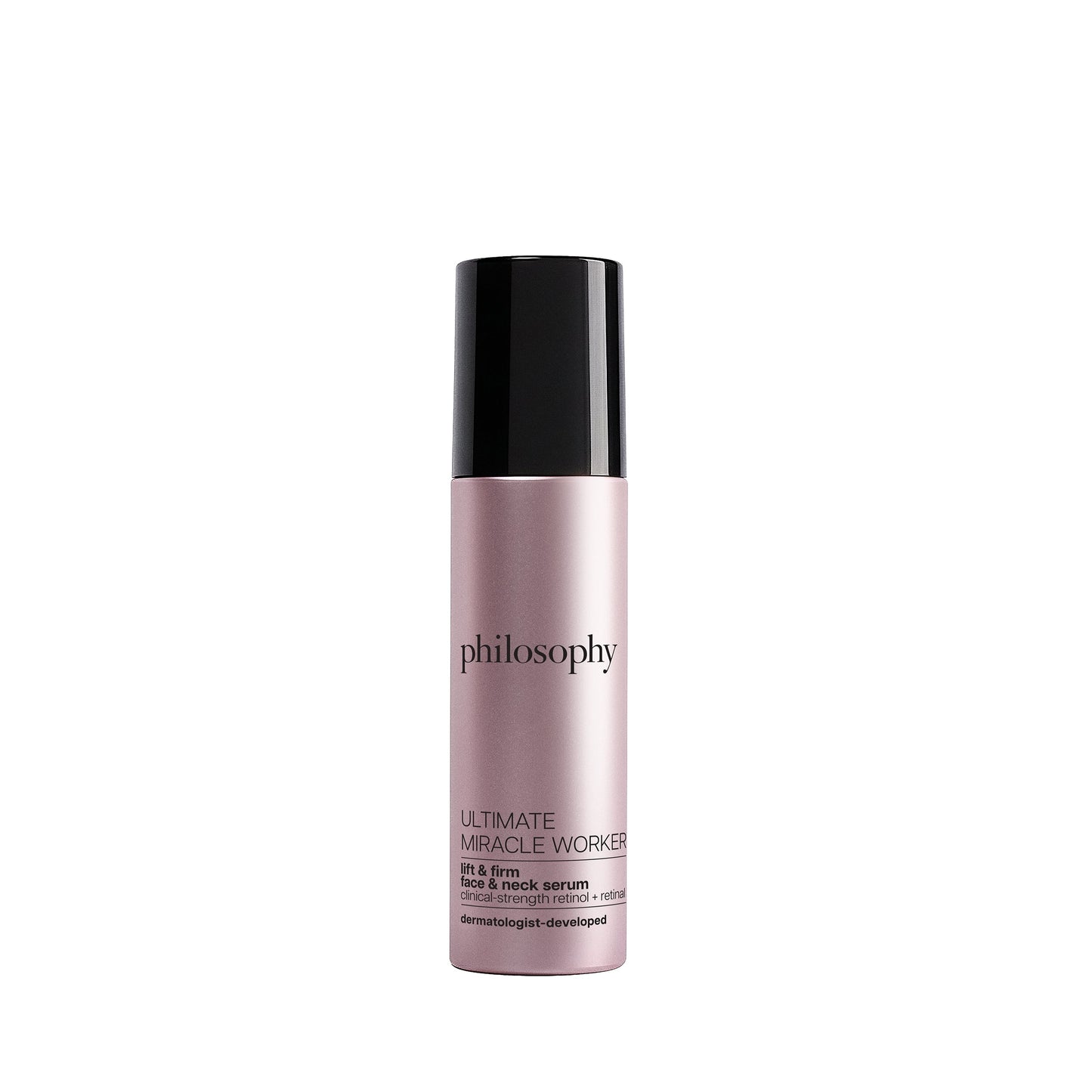 Philosophy Ultimate Miracle Worker Lift & Firm Face & Neck Serum 50ml