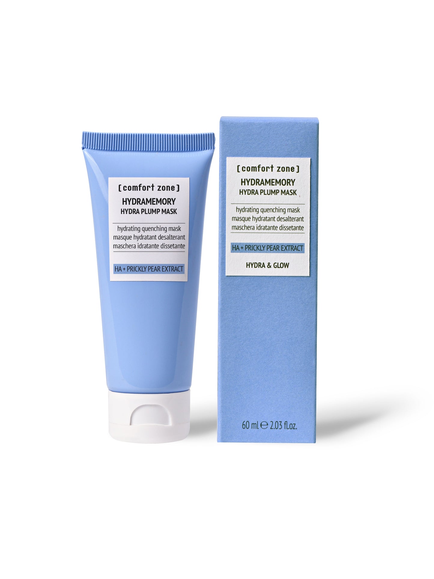 Comfort Zone Hydramemory Plump Mask 60ml