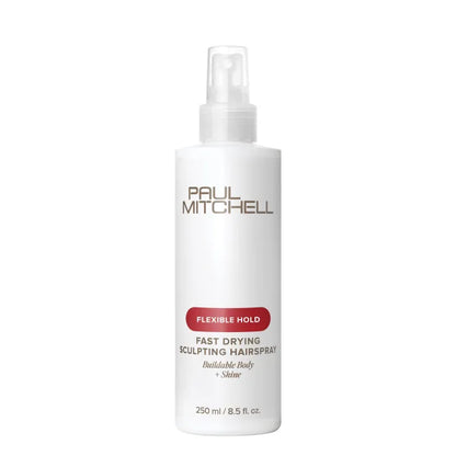 Paul Mitchell Fast Drying Sculpting Hairspray 250ml