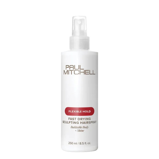 Paul Mitchell Fast Drying Sculpting Hairspray 250ml