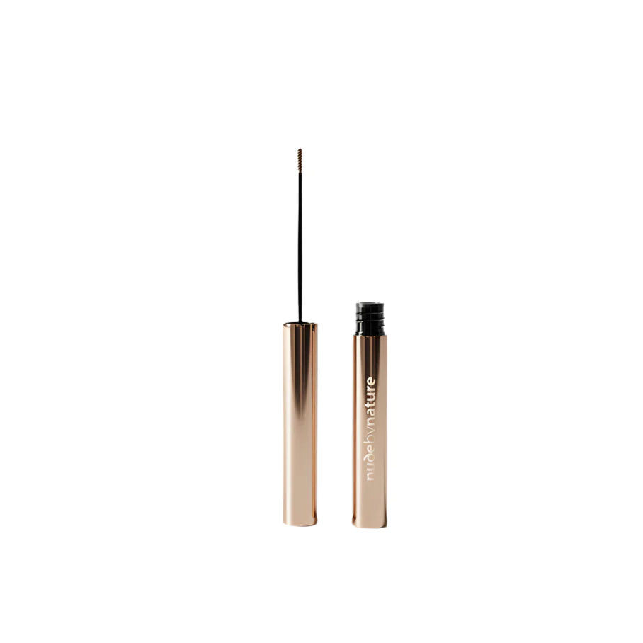 Nude by Nature Precision Brow Mascara 4ml