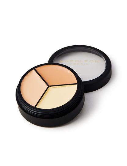 Napoleon Pro - Palette Concealer