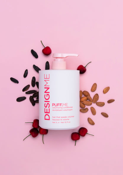 Design.ME Puff Me Volumizing Conditioner 1L