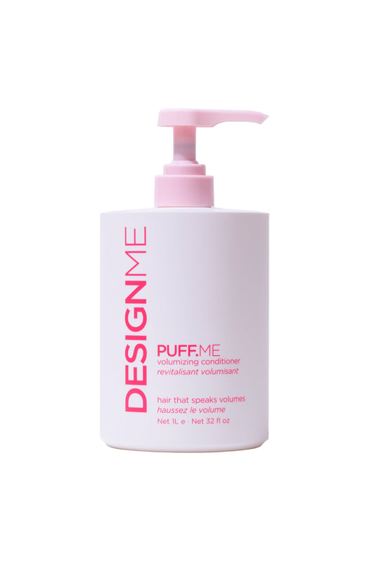 Design.ME Puff Me Volumizing Conditioner 1L