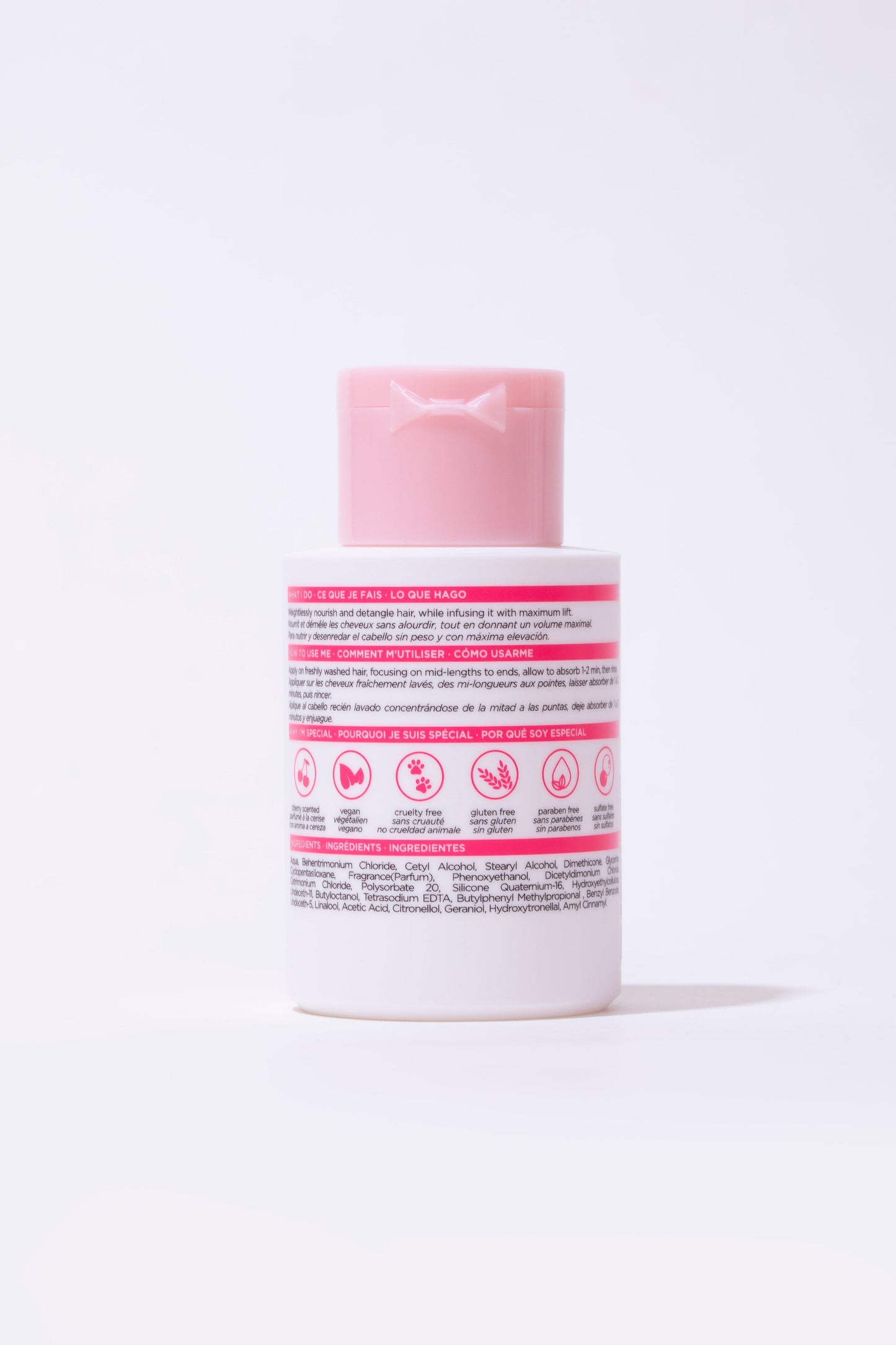 Design.ME Puff Me Conditioner 50ml