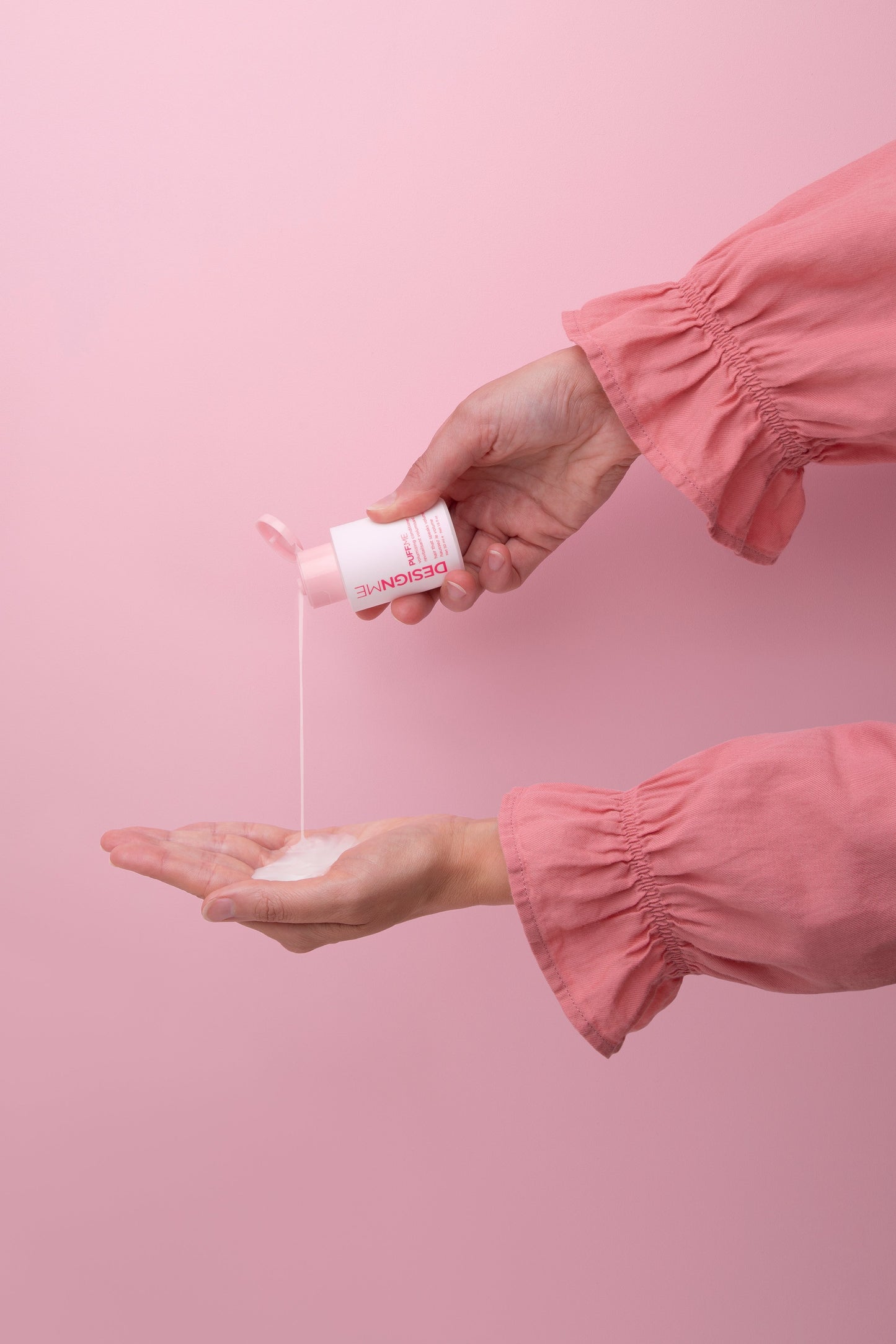 Design.ME Puff Me Conditioner 50ml