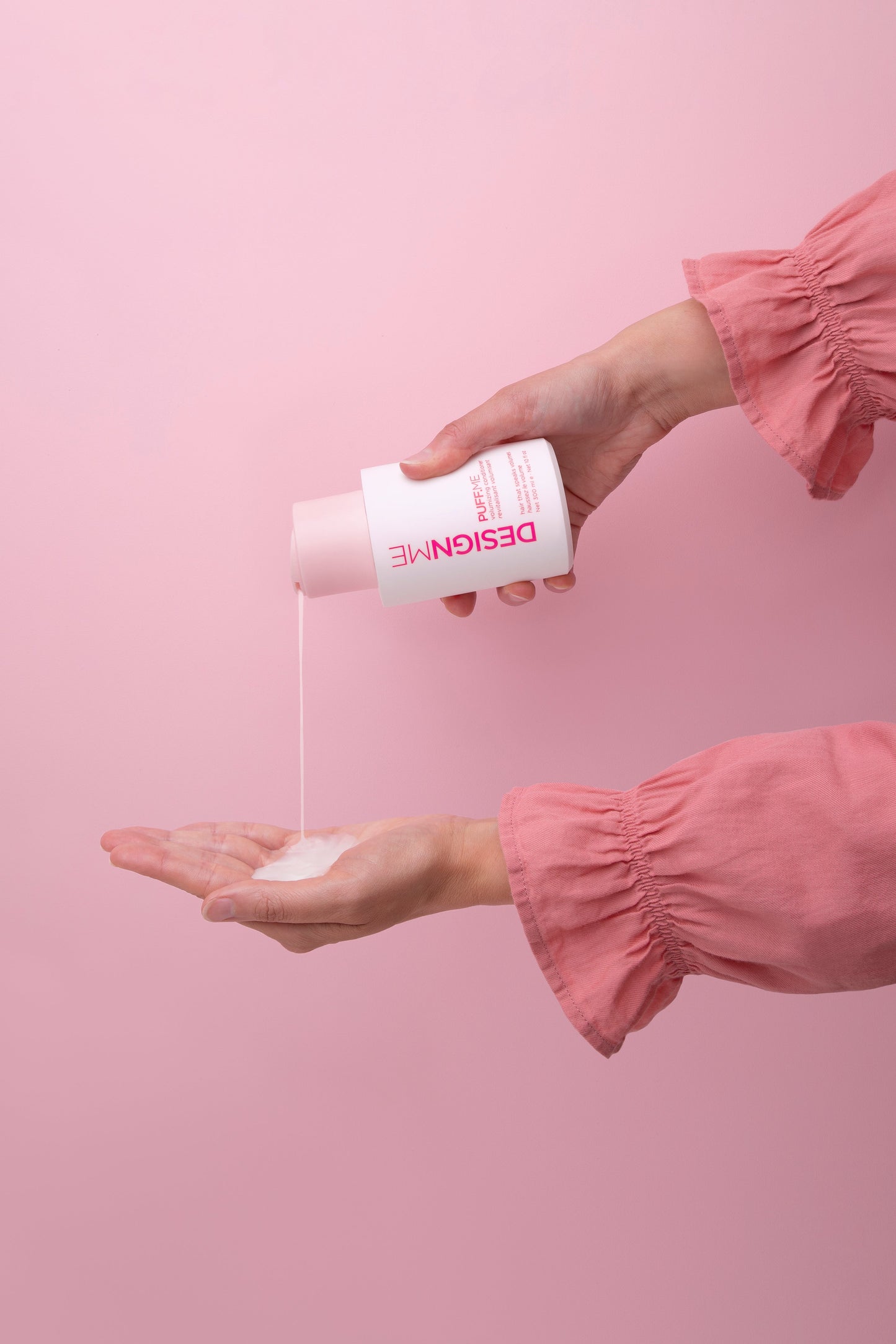 Design.ME Puff Me Conditioner 50ml