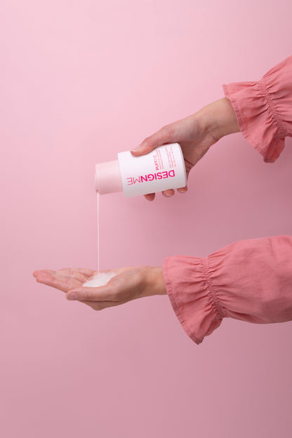 Design.ME Puff Me Conditioner 50ml