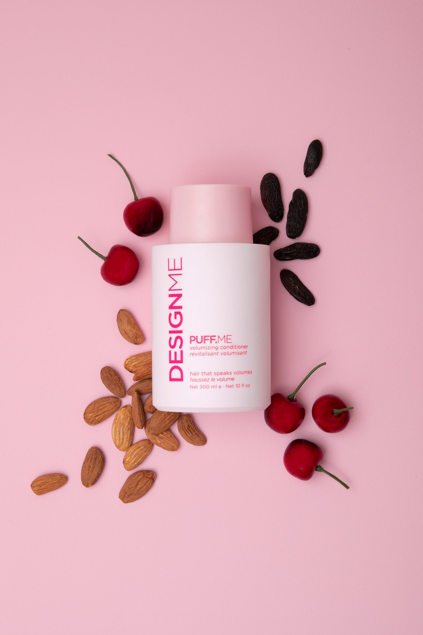 Design.ME Puff Me Conditioner 50ml