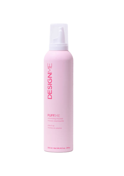 Design.ME Puff Me Mousse 240g