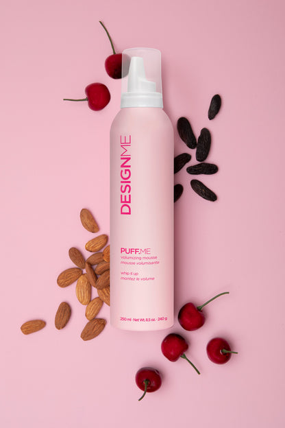 Design.ME Puff Me Mousse 240g