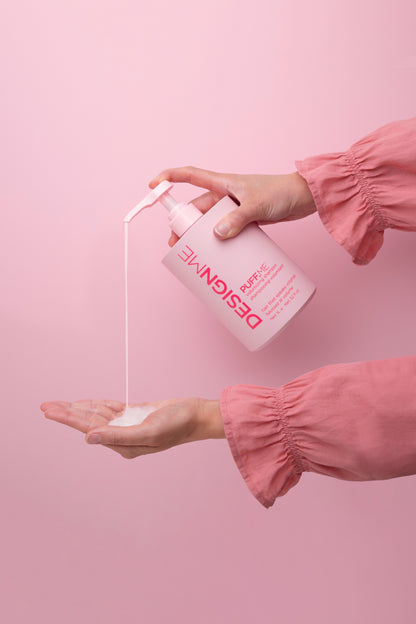 Design.ME Puff Me Shampoo 50ml