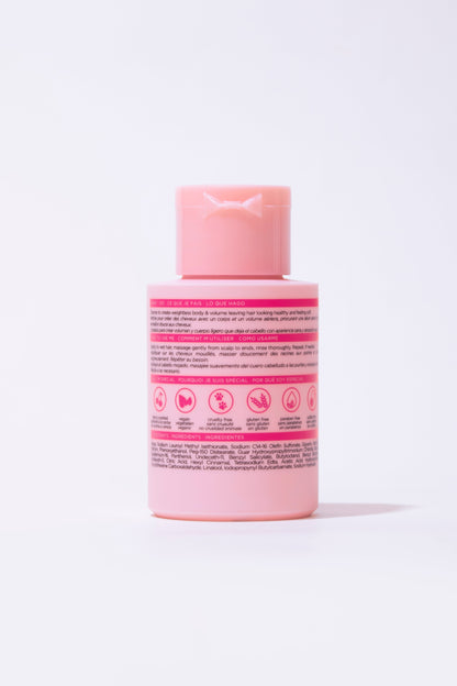 Design.ME Puff Me Shampoo 50ml