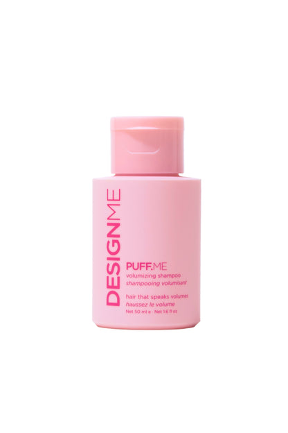 Design.ME Puff Me Shampoo 50ml