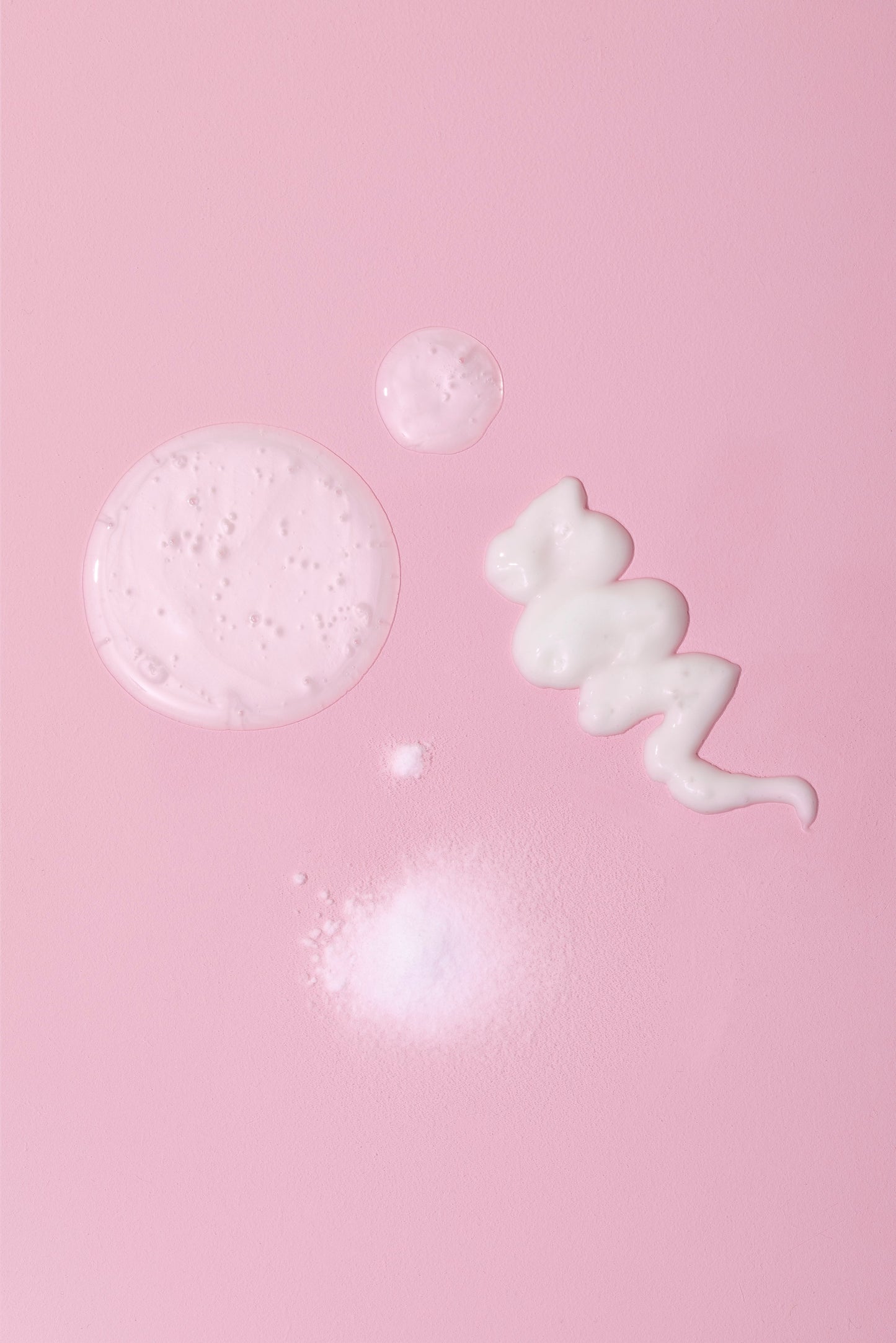 Design.ME Puff Me Mousse 60ml