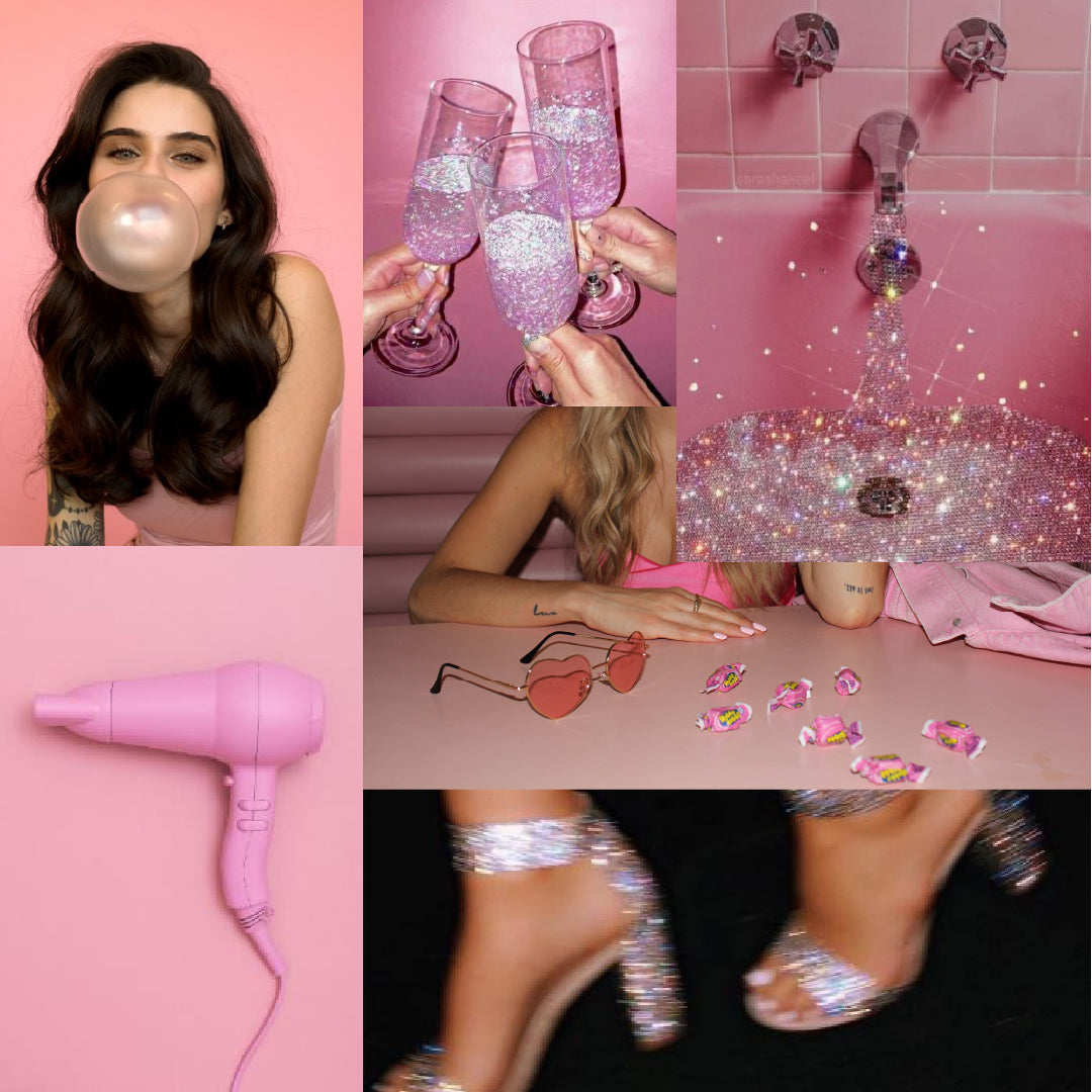 Design.ME Puff Me Volumizing Conditioner 1L