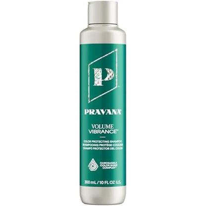 Pravana Volume Vibrance Shampoo 300ml